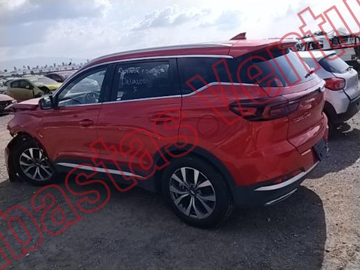 CHIREY TIGGO 7 PRO 2023, foto 8 de 19