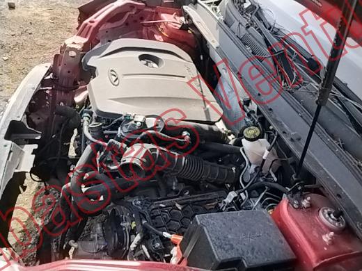 CHIREY TIGGO 7 PRO 2023, foto 9 de 19