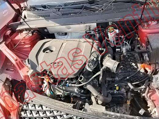 CHIREY TIGGO 7 PRO 2023, foto 10 de 19