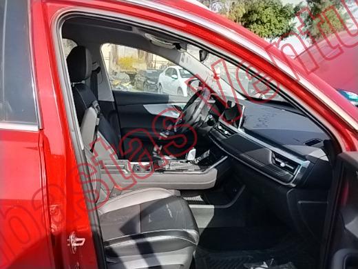 CHIREY TIGGO 7 PRO 2023, foto 12 de 19
