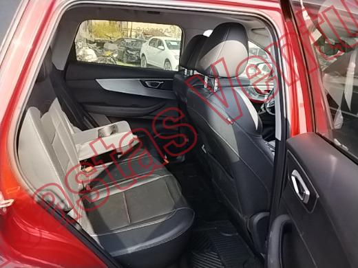CHIREY TIGGO 7 PRO 2023, foto 13 de 19