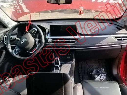 CHIREY TIGGO 7 PRO 2023, foto 14 de 19