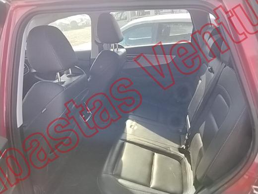 CHIREY TIGGO 7 PRO 2023, foto 16 de 19