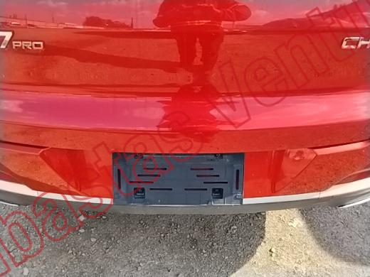 CHIREY TIGGO 7 PRO 2023, foto 19 de 19
