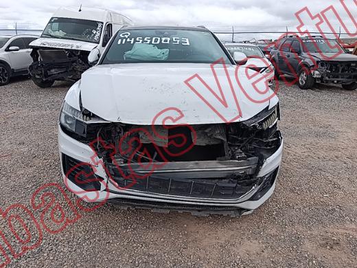 AUDI Q8 2019, foto 18 de 19