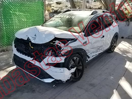 RENAULT KARDIAN 2025, foto 1 de 19