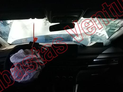 RENAULT KARDIAN 2025, foto 14 de 19