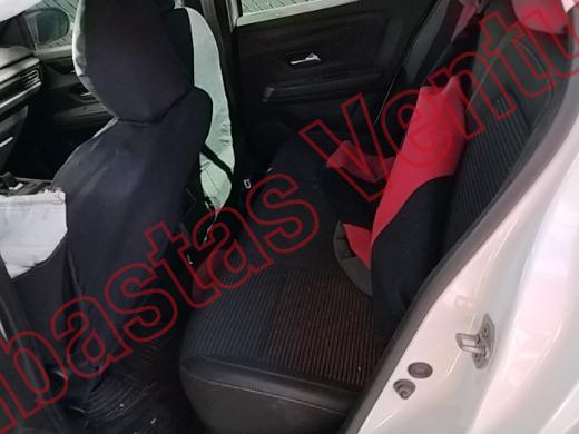 RENAULT KARDIAN 2025, foto 16 de 19