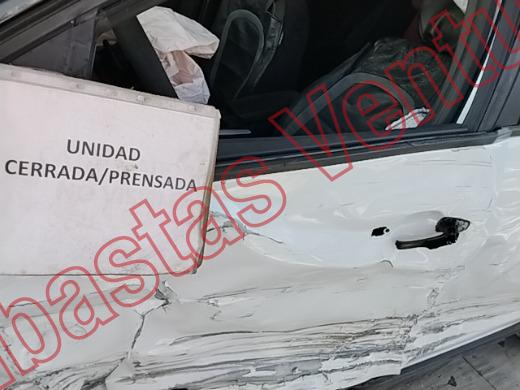 RENAULT KARDIAN 2025, foto 17 de 19