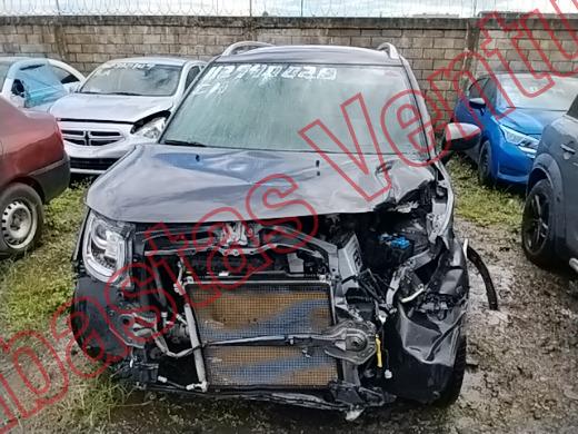 SUZUKI IGNIZ 2024, foto 2 de 19