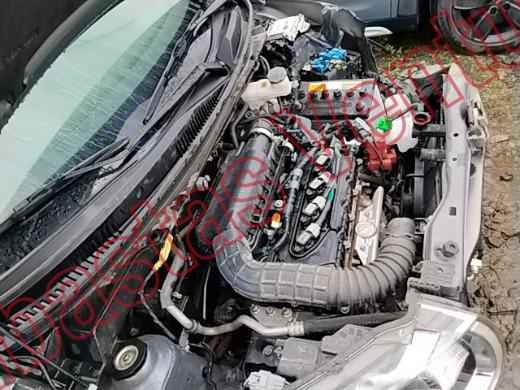 SUZUKI IGNIZ 2024, foto 11 de 19
