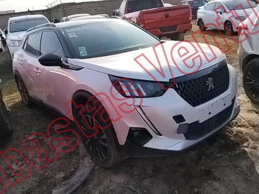 PEUGEOT 2008 2022, foto 3 de 19
