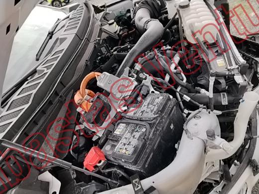 FORD LOBO 2025, foto 11 de 19
