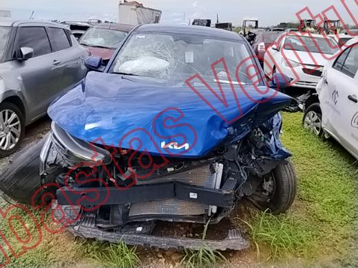 KIA K3 2026, foto 2 de 19