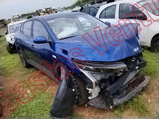 KIA K3 2026, foto 3 de 19