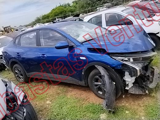 KIA K3 2026, foto 4 de 19