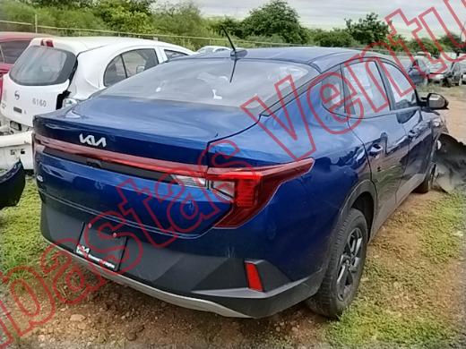 KIA K3 2026, foto 5 de 19