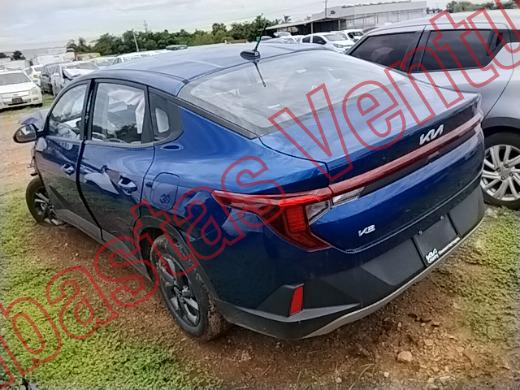 KIA K3 2026, foto 7 de 19