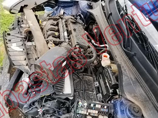 KIA K3 2026, foto 9 de 19