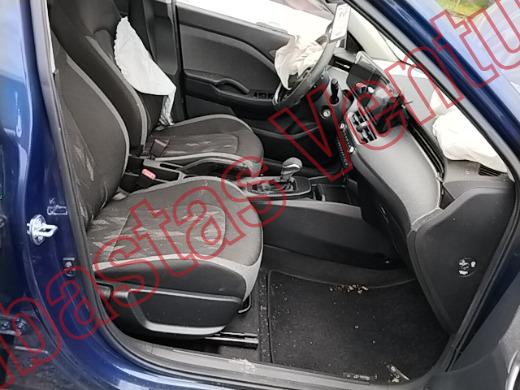 KIA K3 2026, foto 12 de 19