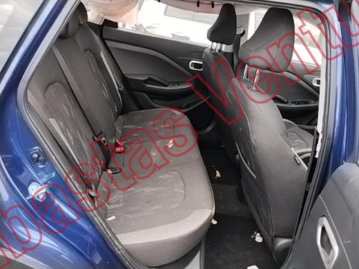 KIA K3 2026, foto 13 de 19