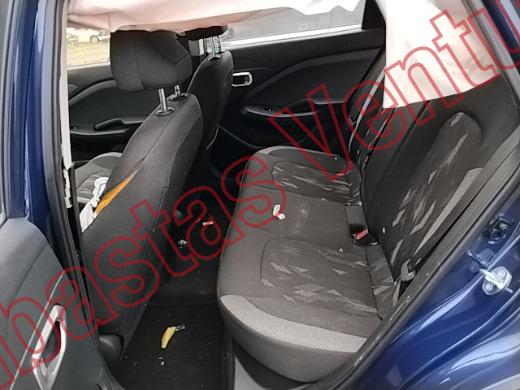 KIA K3 2026, foto 16 de 19