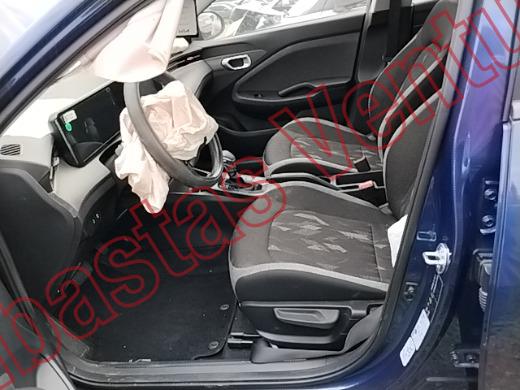 KIA K3 2026, foto 17 de 19