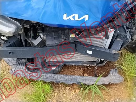 KIA K3 2026, foto 18 de 19