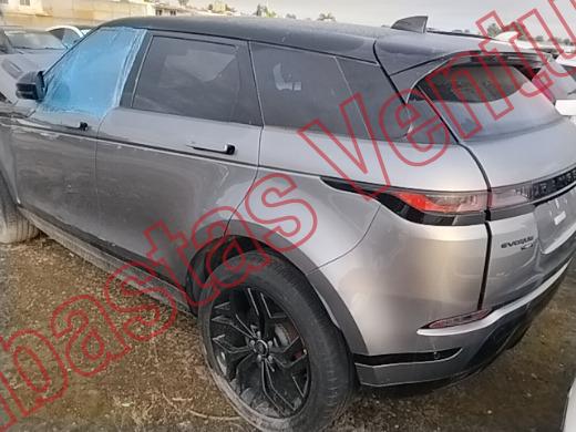 LAND ROVER RANGE ROVER 2023, foto 7 de 19