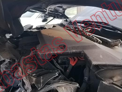 LAND ROVER RANGE ROVER 2023, foto 9 de 19