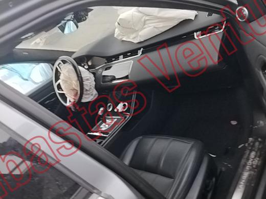 LAND ROVER RANGE ROVER 2023, foto 12 de 19