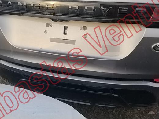 LAND ROVER RANGE ROVER 2023, foto 19 de 19