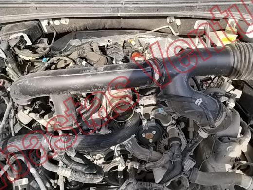 FORD EXPEDITION 2024, foto 10 de 19