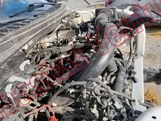 FORD EXPEDITION 2024, foto 11 de 19