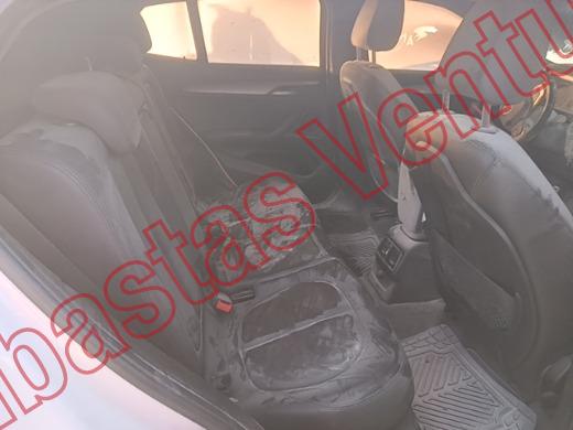 BMW X2 2019, foto 13 de 19