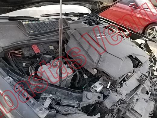 AUDI Q7 2021, foto 11 de 19