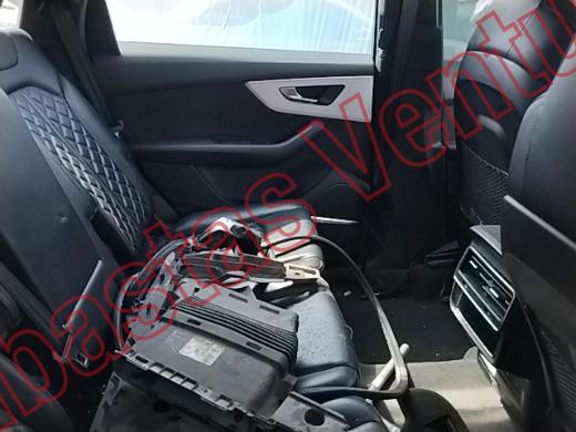 AUDI Q7 2021, foto 13 de 19
