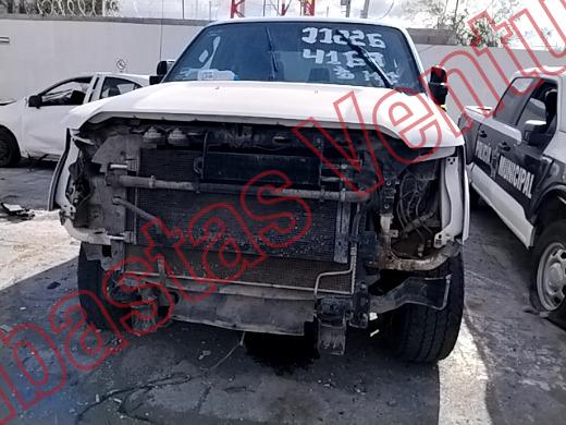 FORD PICK UP  2016, foto 2 de 19