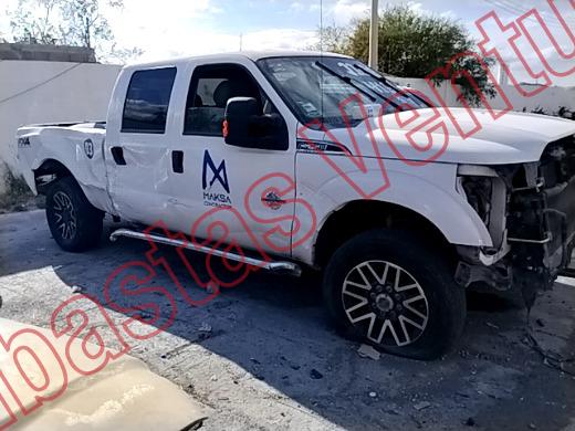 FORD PICK UP  2016, foto 4 de 19