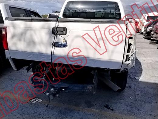 FORD PICK UP  2016, foto 6 de 19