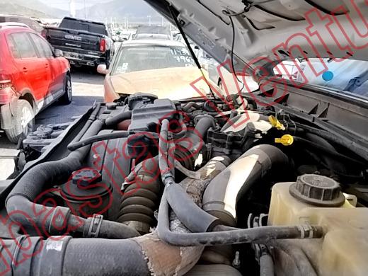 FORD PICK UP  2016, foto 9 de 19