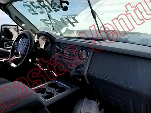 FORD PICK UP  2016, foto 14 de 19