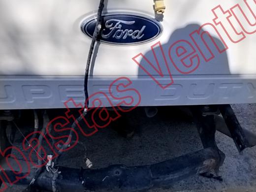 FORD PICK UP  2016, foto 19 de 19