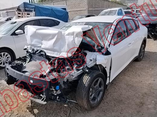 KIA K4 2025, foto 1 de 19