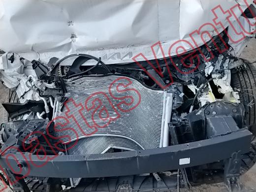 KIA K4 2025, foto 10 de 19