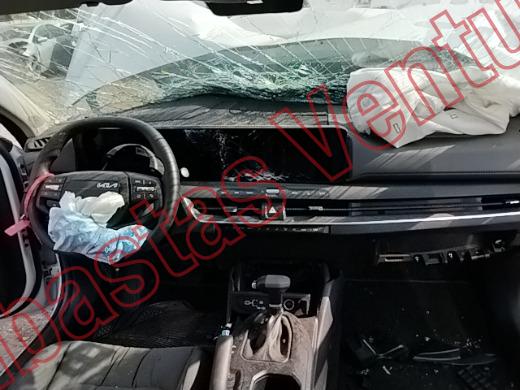 KIA K4 2025, foto 14 de 19