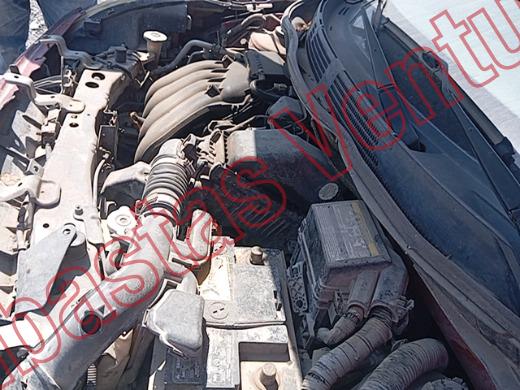 NISSAN VERSA 2013, foto 9 de 19