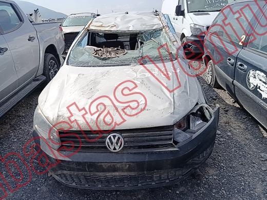 VOLKSWAGEN SAVEIRO 2022, foto 2 de 19
