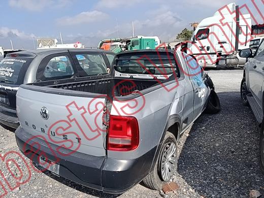 VOLKSWAGEN SAVEIRO 2022, foto 5 de 19