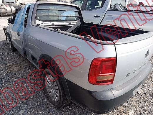 VOLKSWAGEN SAVEIRO 2022, foto 7 de 19